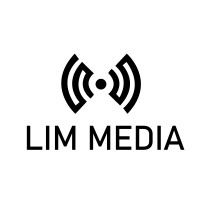 Lim Media Logo