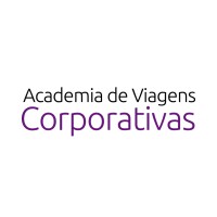 Academia de Viagens Corporativas Logo