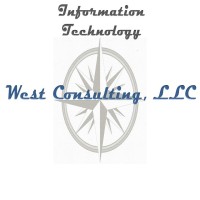 West Consulting, LLC Logo