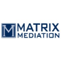 Matrix Mediation, LLC Logo