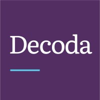 Decoda Literacy Solutions Logo