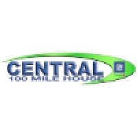Central GM Logo