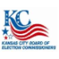 Kansas City Board of Election Commissioners Logo
