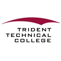 Trident Technical College Logo