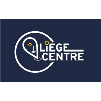 LIEGE - GESTION CENTRE - VILLE Logo
