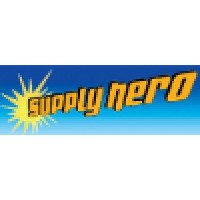 Supply Hero, LLC Logo