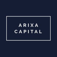 Arixa Capital Logo