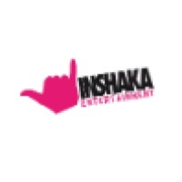 Inshaka Entertainment Logo