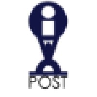 iPost LLC Logo