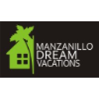 Manzanillo Dream - Vacations & Property Management SA de CV Logo