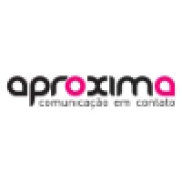 APROXIMA COMUNICAÇÃO EM CONTATO Logo
