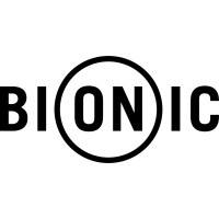 Bionic Sweden AB Logo