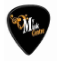 My Music Centre Logo