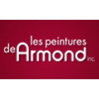 Les Peintures de Armond Logo