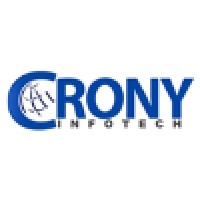 Crony Infotech Private Limited Logo