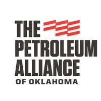 The Petroleum Alliance of Oklahoma Logo