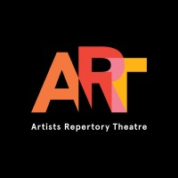 Artists Repertory Theatre Logo