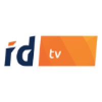 iDtv Digital Logo
