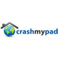 Crash My Pad, Inc. Logo