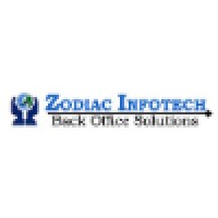 Zodiac Infotech Logo