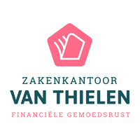 Zakenkantoor van Thielen Logo