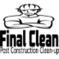 FINAL CLEAN CORPORATION Logo