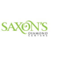 Saxons Diamond Centers Logo