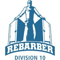 Rebarber Enterprises Logo