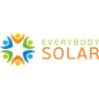 Everybody Solar Logo