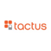 Tactus Technology Logo