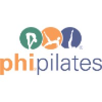 PHI Pilates Logo