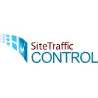 Site Traffic Control Logo