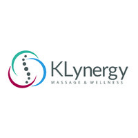 KLynergy Massage & Wellness Logo