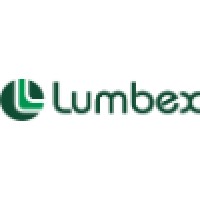 Lumbex Lumber Co. Logo
