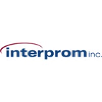 Interprom Inc. Logo