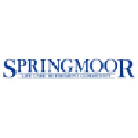 Springmoor Life Care Retirement Community Logo