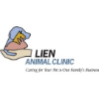 Lien Animal Clinic Logo