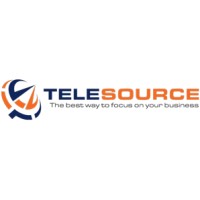 TeleSource Communications Inc. Logo