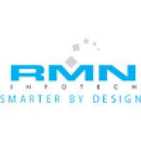 RMN InfoTech Logo
