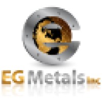 EG Metals Inc Logo