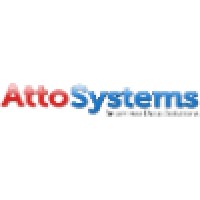 Atto Systems Logo