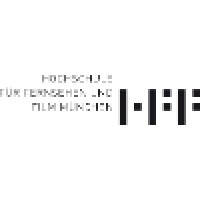 University of Television and Film Munich (HFF) Logo