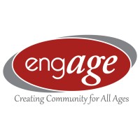 EngAGE, Inc. Logo