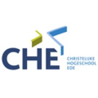 Christelijke Hogeschool Ede Logo