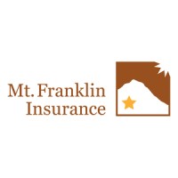 Mt. Franklin Insurance Logo