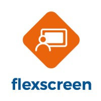 Flexscreen Logo