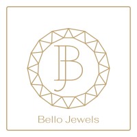 Bello Jewels P Ltd Logo