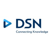 DSN Connecting Knowledge GmbH Logo
