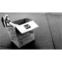 INTHEBOXUK Logo