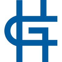 HGG (Harjai Global Gurukul) Logo